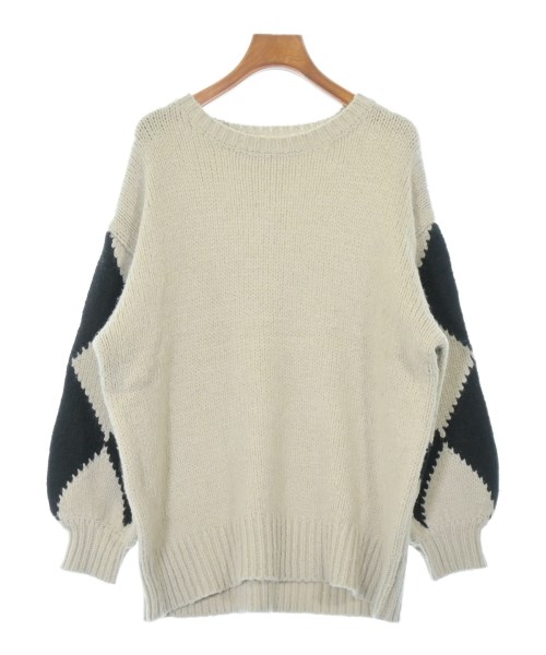 Simplicite(シンプリシテ)ニット・セーター ベージュ サイズ:F/2200648189022