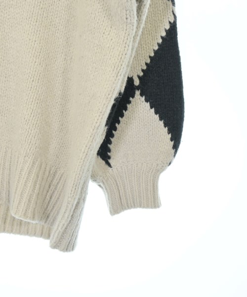 Simplicite（シンプリシテ）ニット・セーター ベージュ サイズ:F レディース/2200648189022