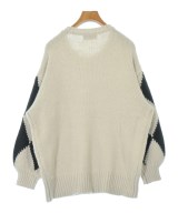 Simplicite（シンプリシテ）ニット・セーター ベージュ サイズ:F レディース/2200648189022