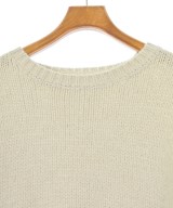 Simplicite（シンプリシテ）ニット・セーター ベージュ サイズ:F レディース/2200648189022