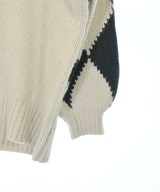 Simplicite（シンプリシテ）ニット・セーター ベージュ サイズ:F レディース/2200648189022