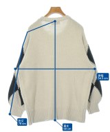 Simplicite（シンプリシテ）ニット・セーター ベージュ サイズ:F レディース/2200648189022