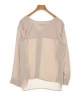 Simplicite（シンプリシテ）ブラウス ベージュ サイズ:-(L位) レディース/2200652802047
