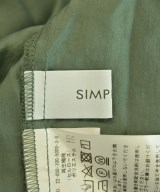 Simplicite（シンプリシテ）ブラウス 緑 サイズ:F レディース/2200641246012
