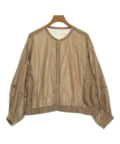 Simplicite(シンプリシテ)その他 茶 サイズ:F/2200648488033