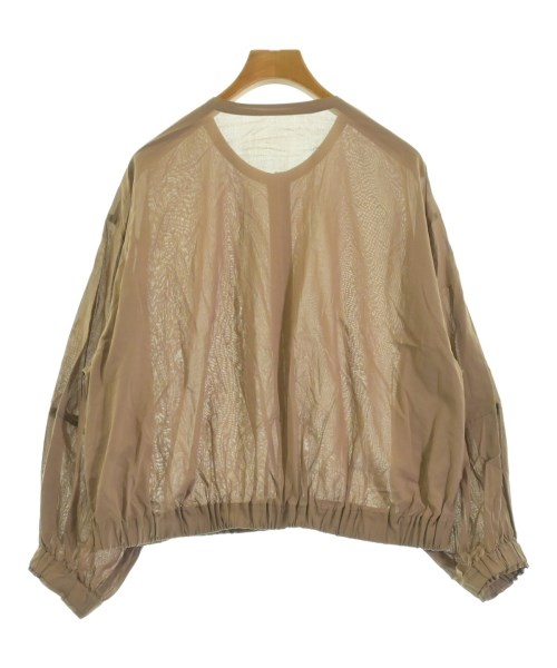 Simplicite（シンプリシテ）その他 茶 サイズ:F レディース/2200648488033