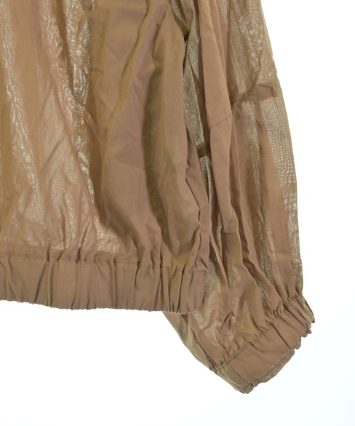 Simplicite（シンプリシテ）その他 茶 サイズ:F レディース/2200648488033