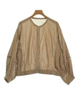 Simplicite（シンプリシテ）その他 茶 サイズ:F レディース/2200648488033