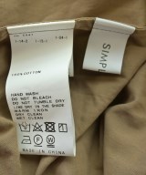 Simplicite（シンプリシテ）その他 茶 サイズ:F レディース/2200648488033