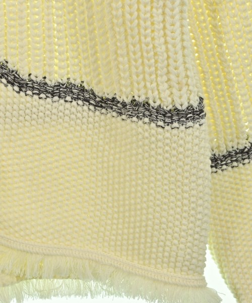 Simplicite（シンプリシテ）カーディガン 白 サイズ:-(L位) レディース/2200652988307