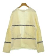 Simplicite（シンプリシテ）カーディガン 白 サイズ:-(L位) レディース/2200652988307