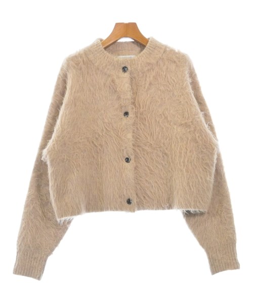 Simplicite(シンプリシテ)カーディガン ピンク サイズ:F/2200641648069