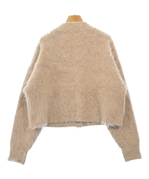 Simplicite（シンプリシテ）カーディガン ピンク サイズ:F レディース/2200641648069