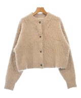 Simplicite（シンプリシテ）カーディガン ピンク サイズ:F レディース/2200641648069