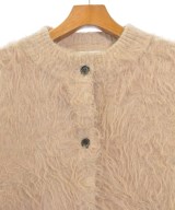 Simplicite（シンプリシテ）カーディガン ピンク サイズ:F レディース/2200641648069