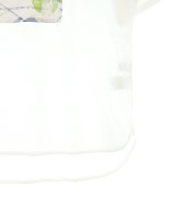 Simplicite（シンプリシテ）Tシャツ・カットソー 白 サイズ:F レディース/2200644871037