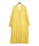 Simplicite シャツワンピース