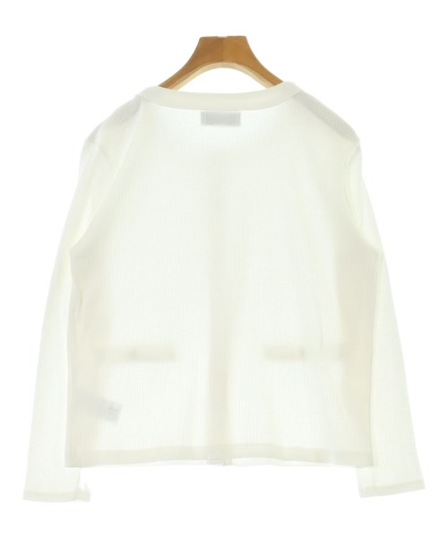 Simplicite（シンプリシテ）カーディガン 白 サイズ:F レディース/2200644871129