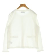 Simplicite（シンプリシテ）カーディガン 白 サイズ:F レディース/2200644871129