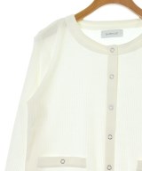 Simplicite（シンプリシテ）カーディガン 白 サイズ:F レディース/2200644871129