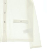 Simplicite（シンプリシテ）カーディガン 白 サイズ:F レディース/2200644871129