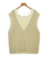 Simplicite ベスト/ノースリーブ