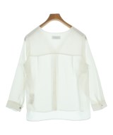 Simplicite（シンプリシテ）カジュアルシャツ 白 サイズ:F レディース/2200641645037