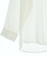 Simplicite（シンプリシテ）カジュアルシャツ 白 サイズ:F レディース/2200641645037