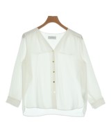 Simplicite カジュアルシャツ