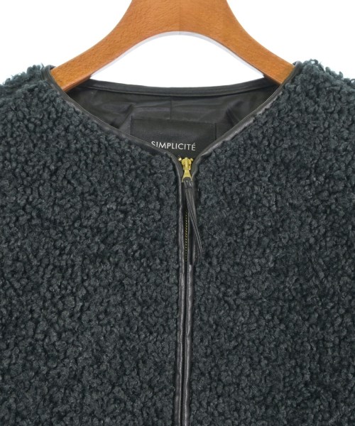 Simplicite（シンプリシテ）その他 緑 サイズ:F レディース/2200646130019