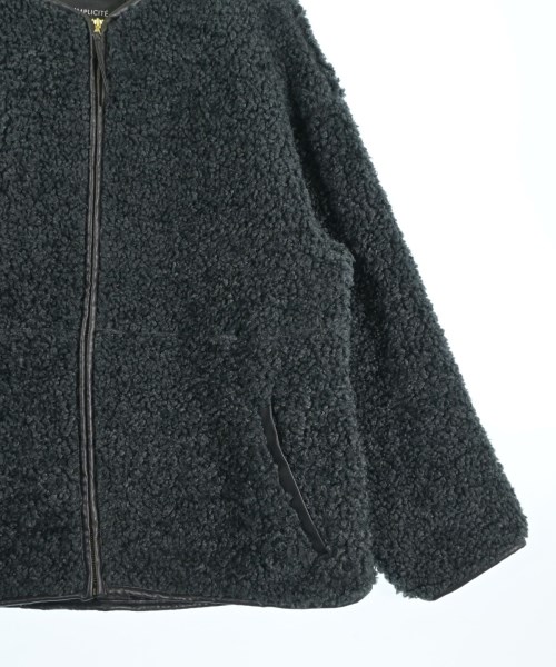 Simplicite（シンプリシテ）その他 緑 サイズ:F レディース/2200646130019