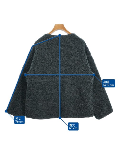 Simplicite（シンプリシテ）その他 緑 サイズ:F レディース/2200646130019