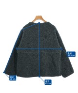 Simplicite（シンプリシテ）その他 緑 サイズ:F レディース/2200646130019