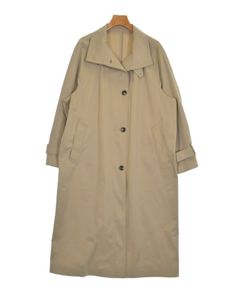 Simplicite(シンプリシテ)チェスターコート ベージュ サイズ:F/2200647767016