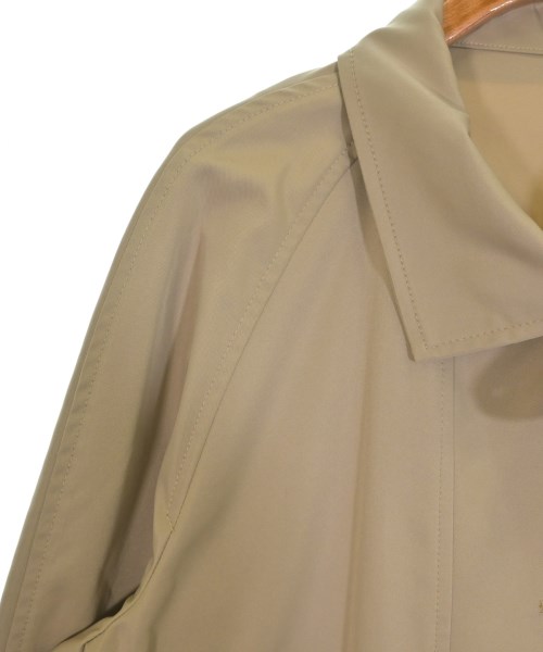 Simplicite（シンプリシテ）チェスターコート ベージュ サイズ:F レディース/2200647767016