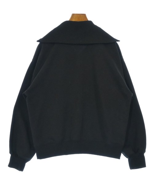 Simplicite（シンプリシテ）スウェット 黒 サイズ:F レディース/2200647986011