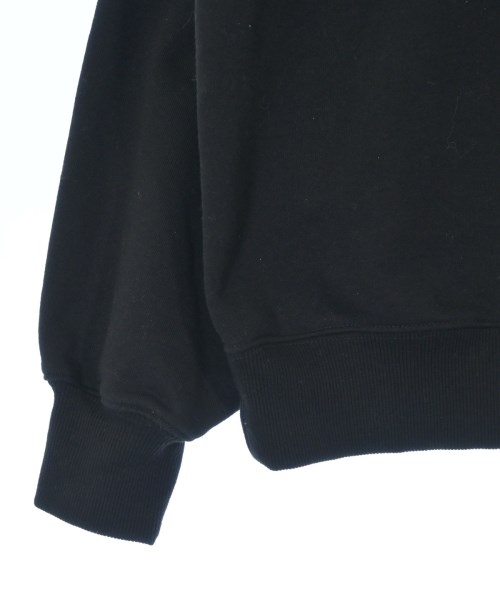 Simplicite（シンプリシテ）スウェット 黒 サイズ:F レディース/2200647986011