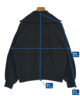 Simplicite（シンプリシテ）スウェット 黒 サイズ:F レディース/2200647986011