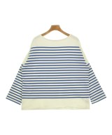 Simplicite（シンプリシテ）Tシャツ・カットソー 白 サイズ:-(M位) レディース/2200647986028