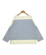 Simplicite（シンプリシテ）Tシャツ・カットソー 白 サイズ:-(M位) レディース/2200647986028