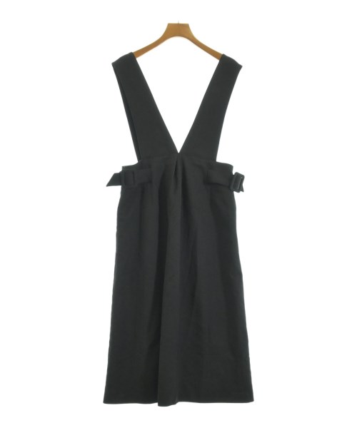 Simplicite(シンプリシテ)ワンピース 黒 サイズ:-(L位)/2200646066011