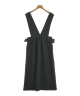 Simplicite（シンプリシテ）ワンピース 黒 サイズ:-(L位) レディース/2200646066011