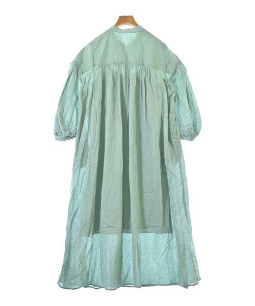 Simplicite（シンプリシテ）ワンピース 青 サイズ:-(M位) レディース/2200646066097