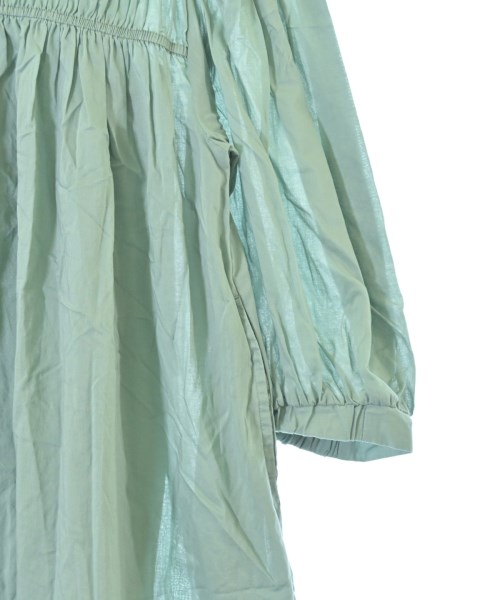 Simplicite（シンプリシテ）ワンピース 青 サイズ:-(M位) レディース/2200646066097