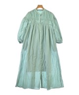 Simplicite（シンプリシテ）ワンピース 青 サイズ:-(M位) レディース/2200646066097