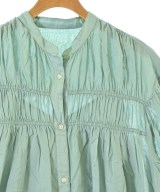 Simplicite（シンプリシテ）ワンピース 青 サイズ:-(M位) レディース/2200646066097