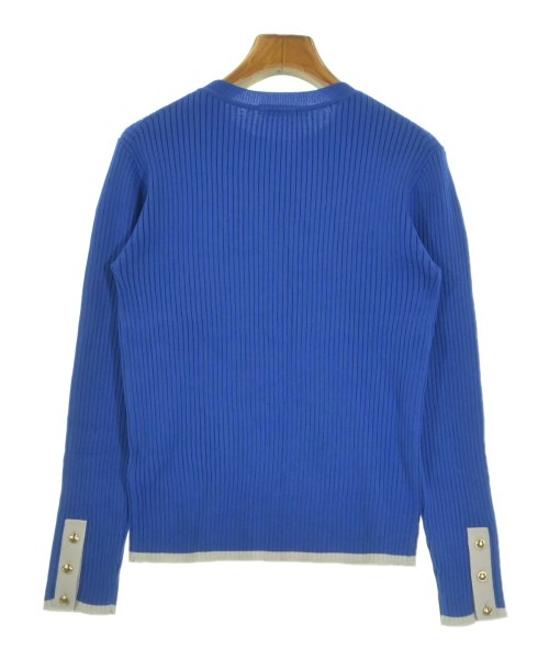 Simplicite（シンプリシテ）ニット・セーター 青 サイズ:-(M位) レディース/2200646502137