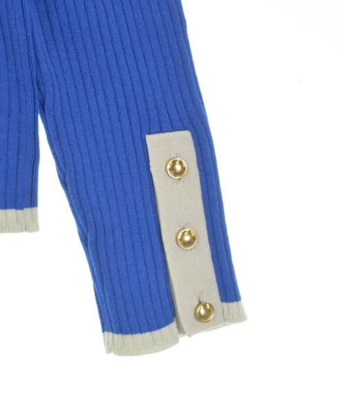 Simplicite（シンプリシテ）ニット・セーター 青 サイズ:-(M位) レディース/2200646502137