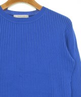Simplicite（シンプリシテ）ニット・セーター 青 サイズ:-(M位) レディース/2200646502137