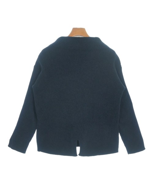 Simplicite（シンプリシテ）ニット・セーター 紺 サイズ:F レディース/2200646516042
